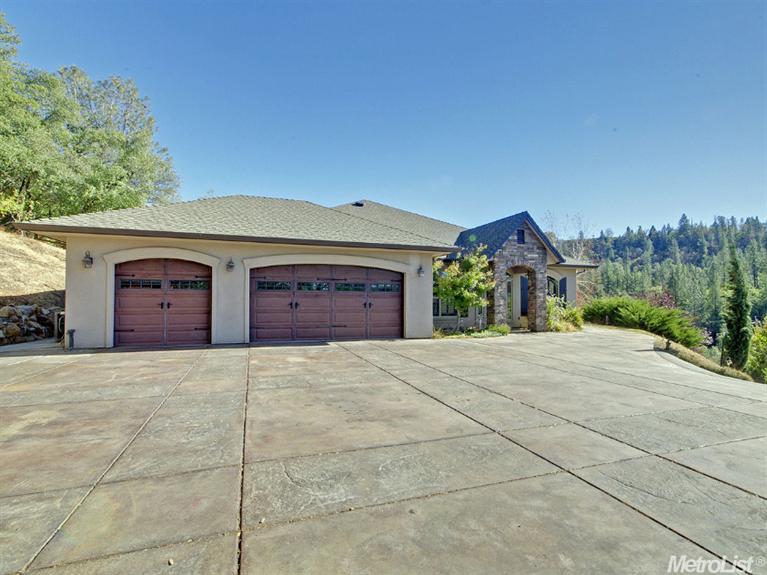 3445 Cedar Ravine Rd, Placerville, CA 95667 photo 3
