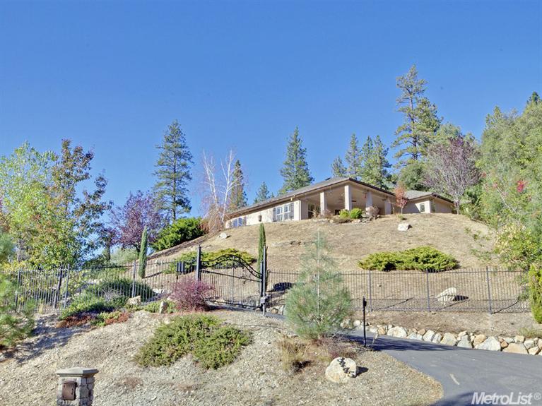 3445 Cedar Ravine Rd, Placerville, CA 95667 photo 4