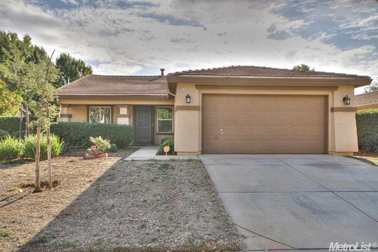 4327 Monhegan Way, Mather, CA 95655 photo 1