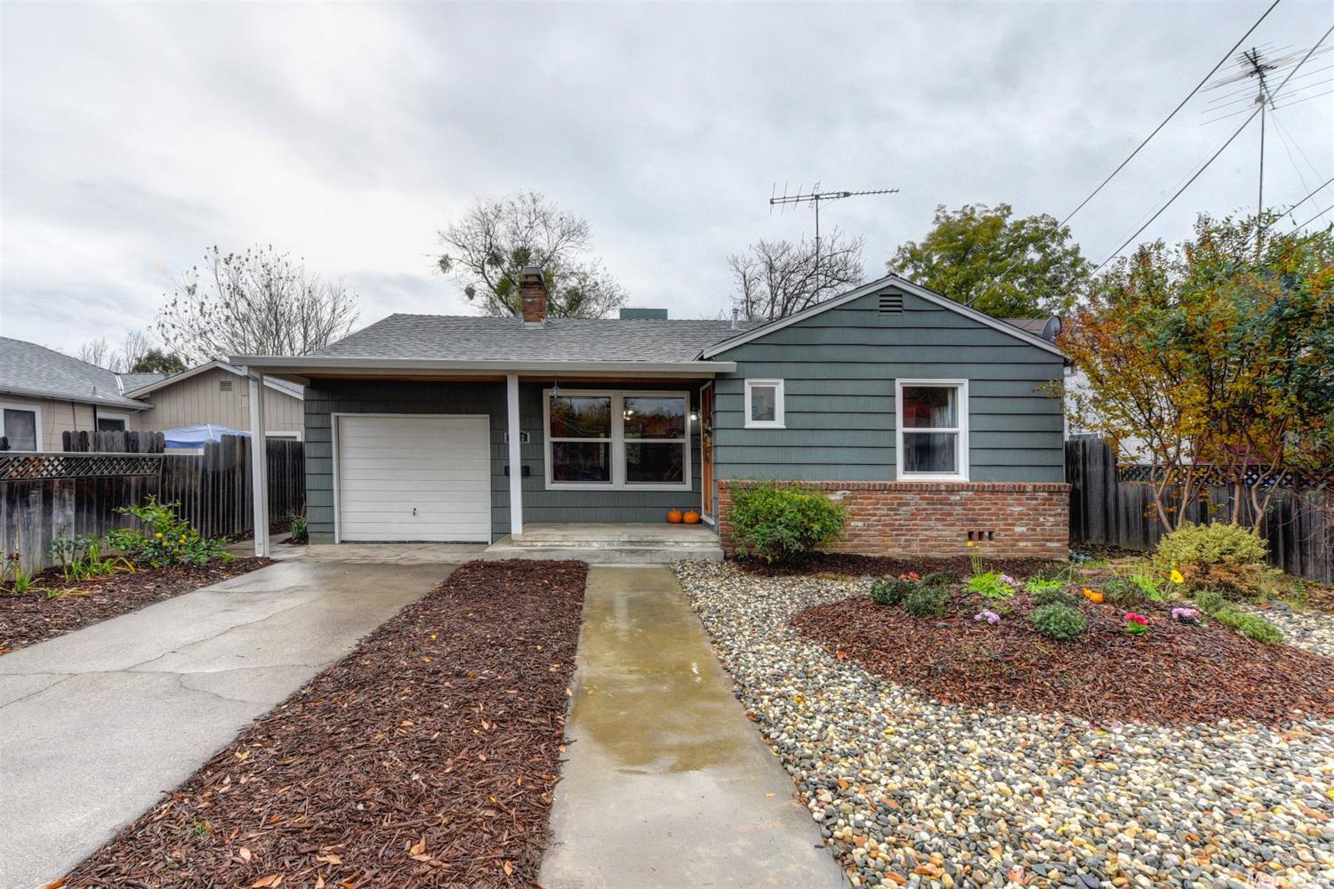 5322 2nd Ave, Sacramento, CA 95817 photo 1