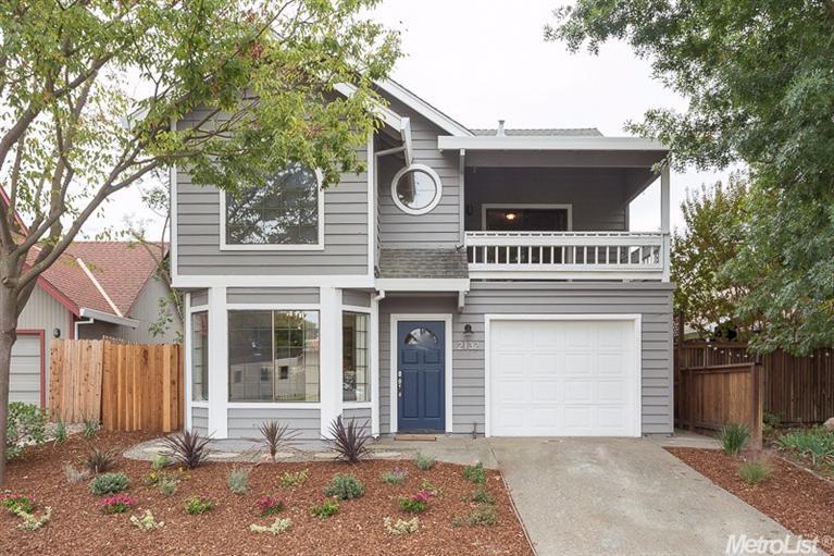 2132 Calaveras Ave, Davis, CA 95616 photo 1