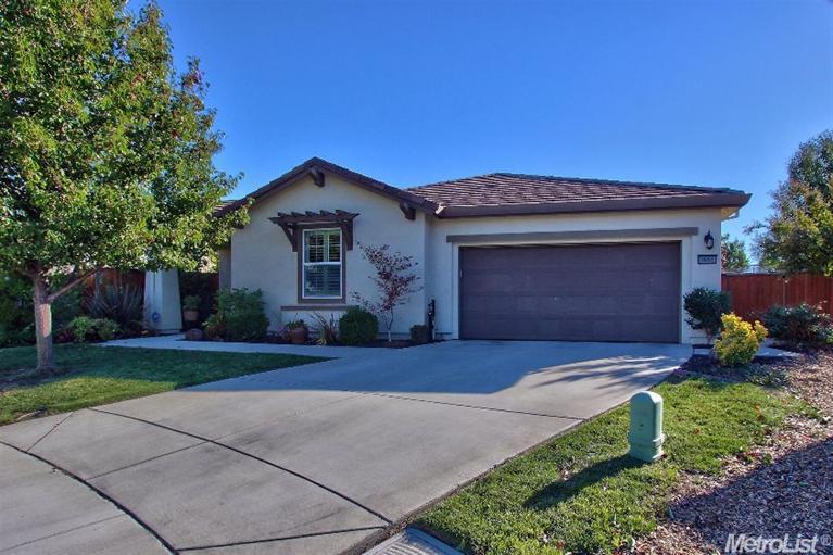 1666 Abilene Cir, Rocklin, CA 95765 photo 2