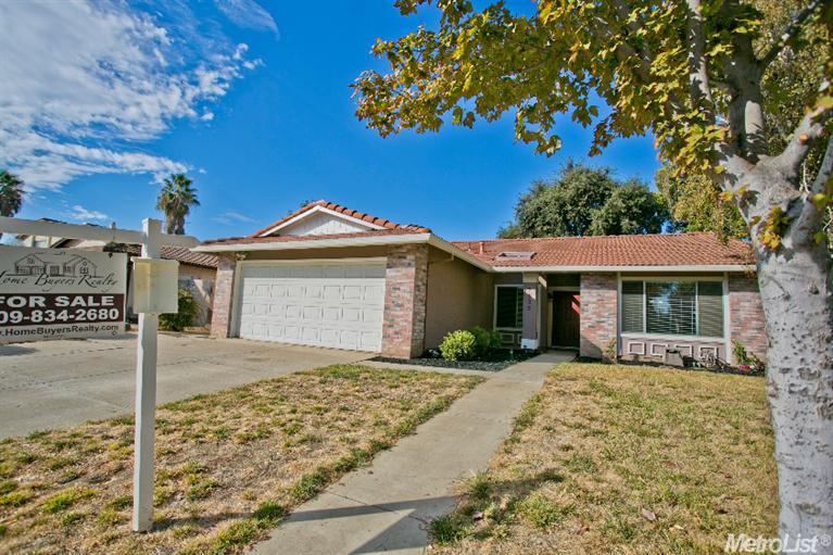 2825 Rhett Ct, Tracy, CA 95376 photo 1
