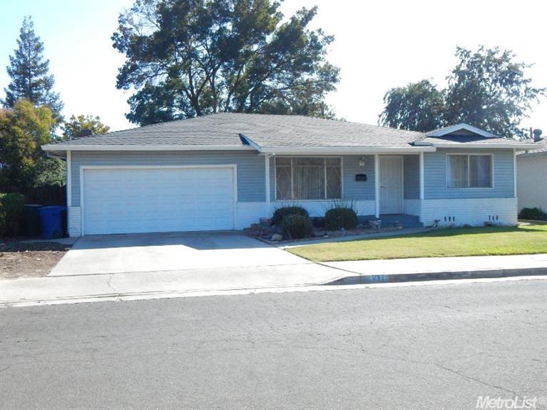 3318 El Capitan Ct, Merced, CA 95340 photo 1