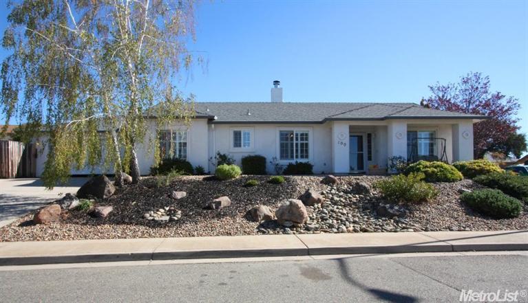 100 Arroyo Pl, Jackson, CA 95642 photo 1