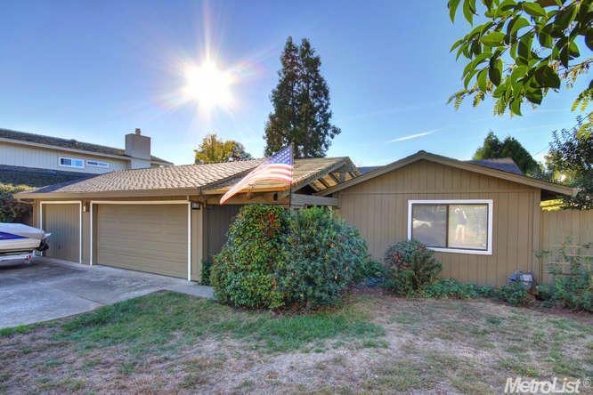 3153 Petty Ln, Carmichael, CA 95608 photo 1