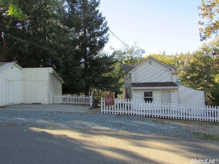 140 N Foresthill St, Colfax, CA 95713 photo 3