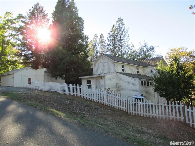 140 N Foresthill St, Colfax, CA 95713 photo 1