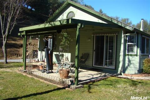 3150 Tomahawk Rd, Cool, CA 95614 photo 2