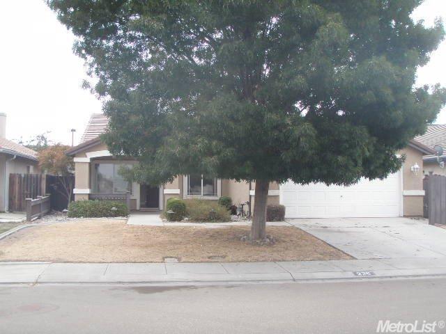 236 Dyer Ave, Manteca, CA 95336 photo 1