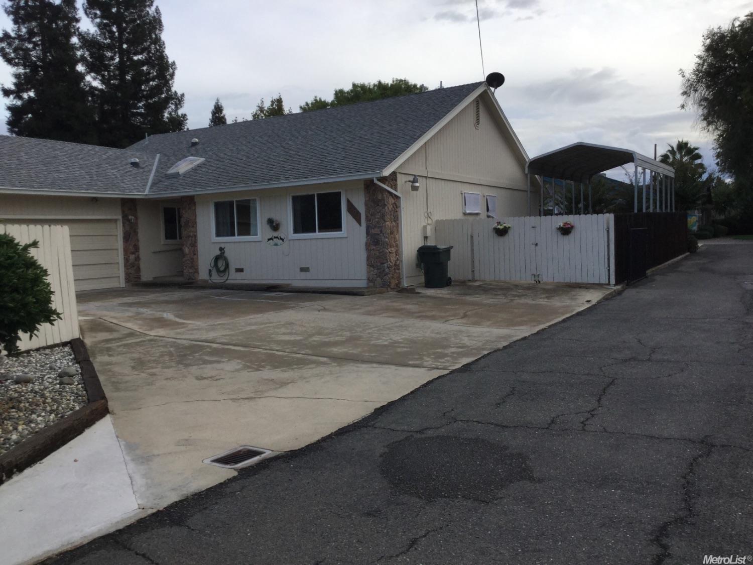 5424 Whitney, Carmichael, CA 95608 photo 1