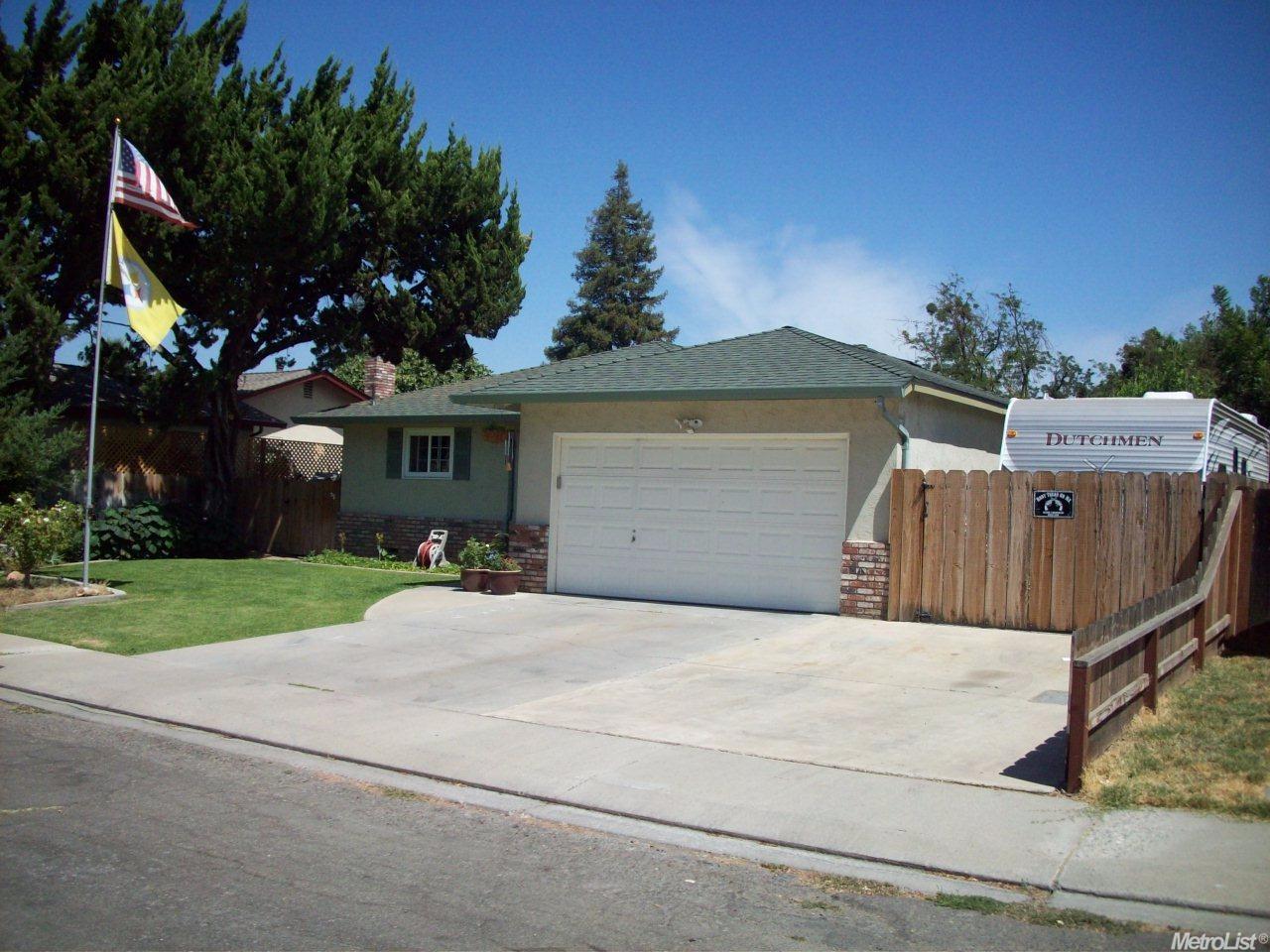 408 Belfast Ave, Modesto, CA 95354 photo 2