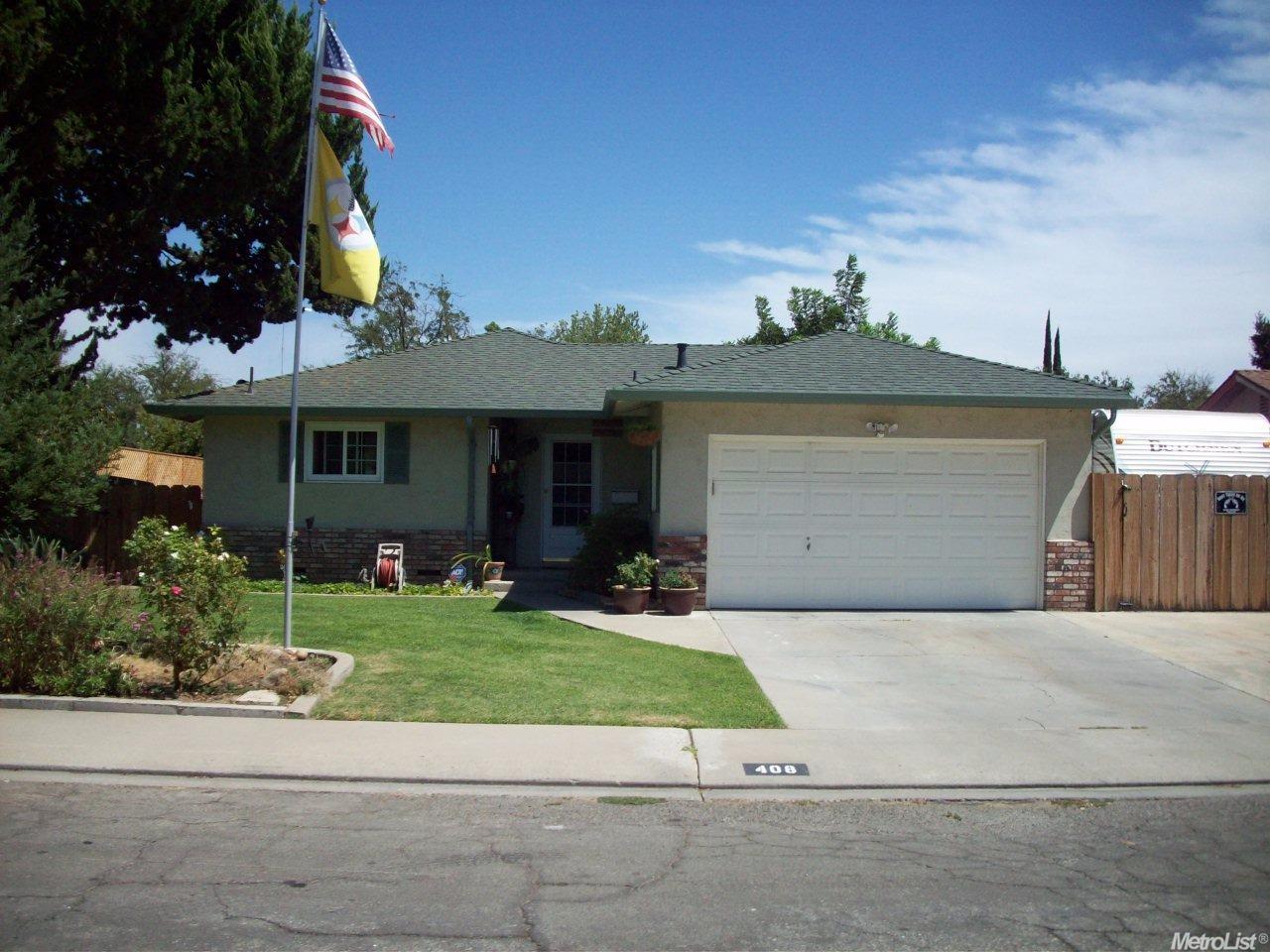 408 Belfast Ave, Modesto, CA 95354 photo 1