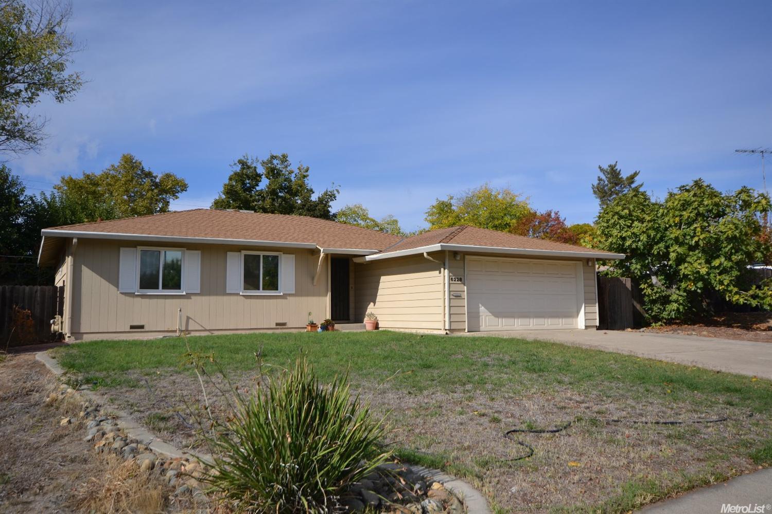 6228 Wildomar Way, Carmichael, CA 95608 photo 1