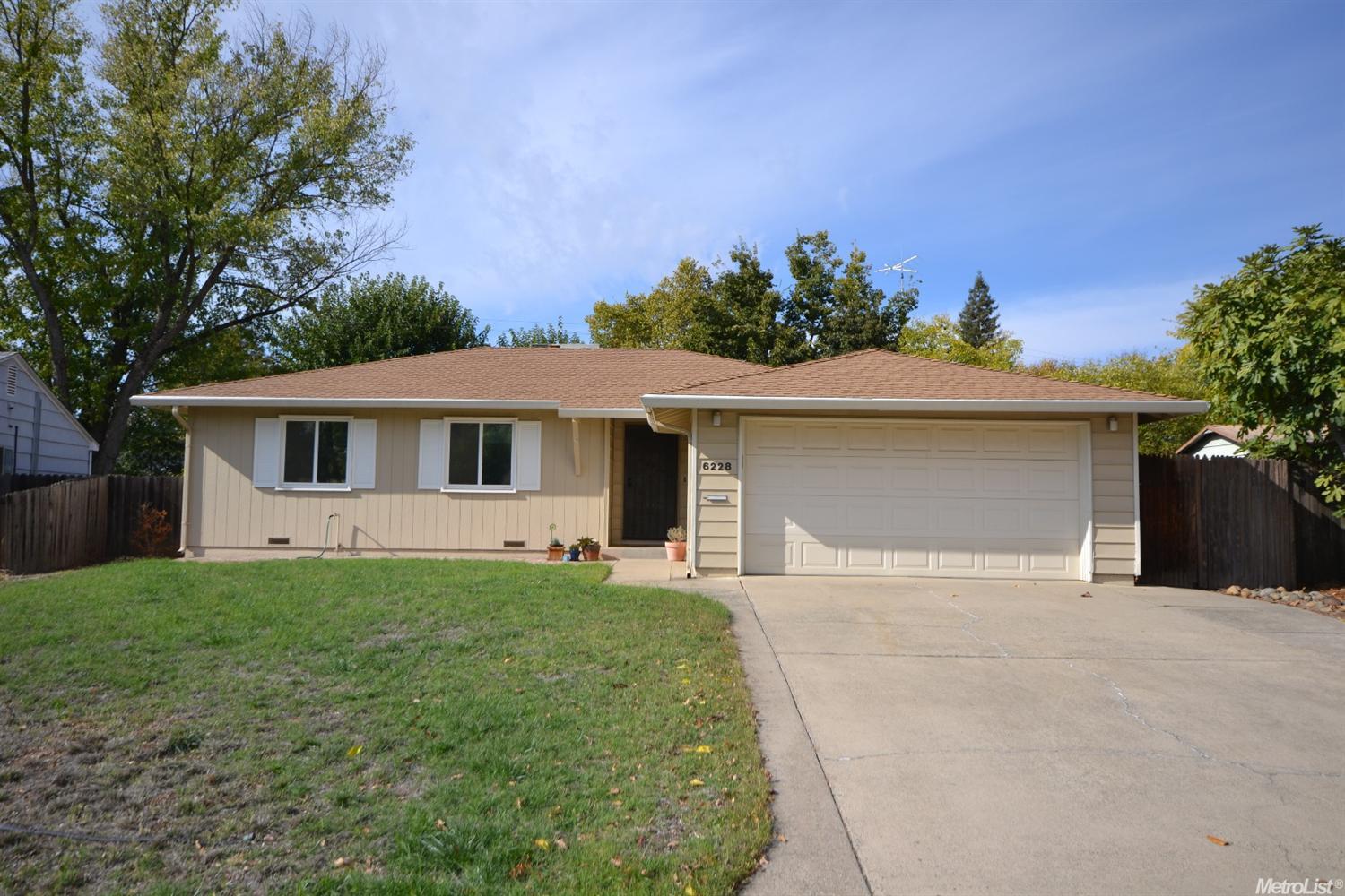 6228 Wildomar Way, Carmichael, CA 95608 photo 2