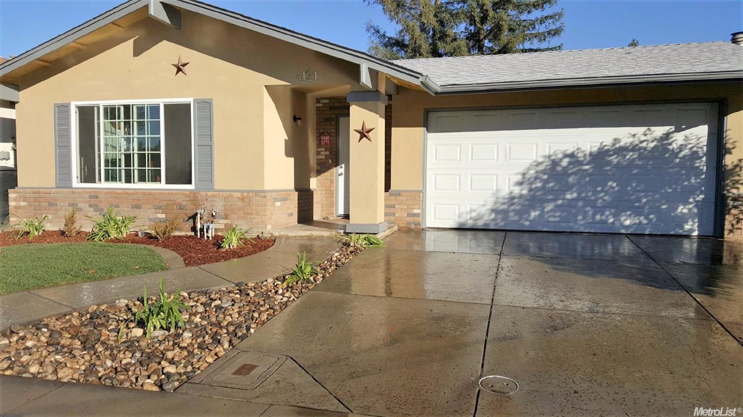 4121 Goldust Dr, Modesto, CA 95355 photo 1