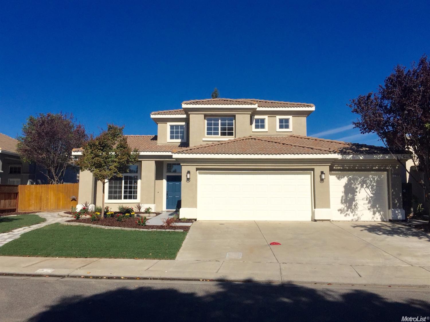 3145 Flushing Meadows Dr, Modesto, CA 95355 photo 1
