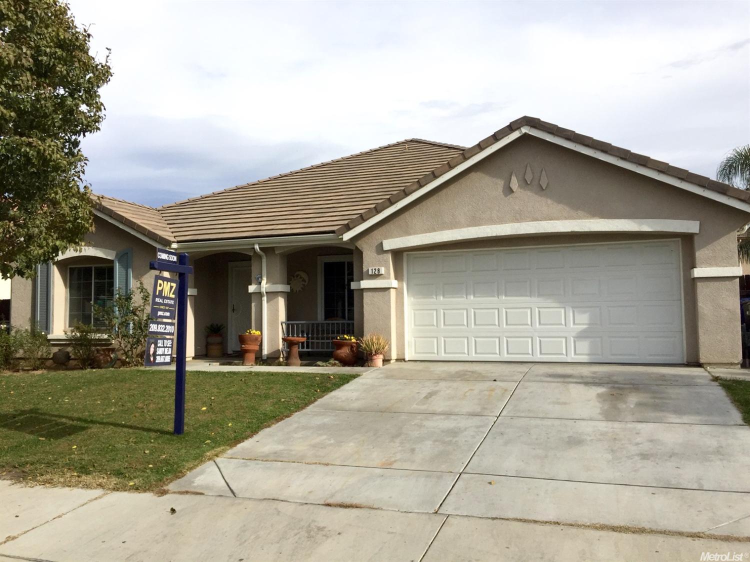 128 Dowitcher Dr, Patterson, CA 95363 photo 2