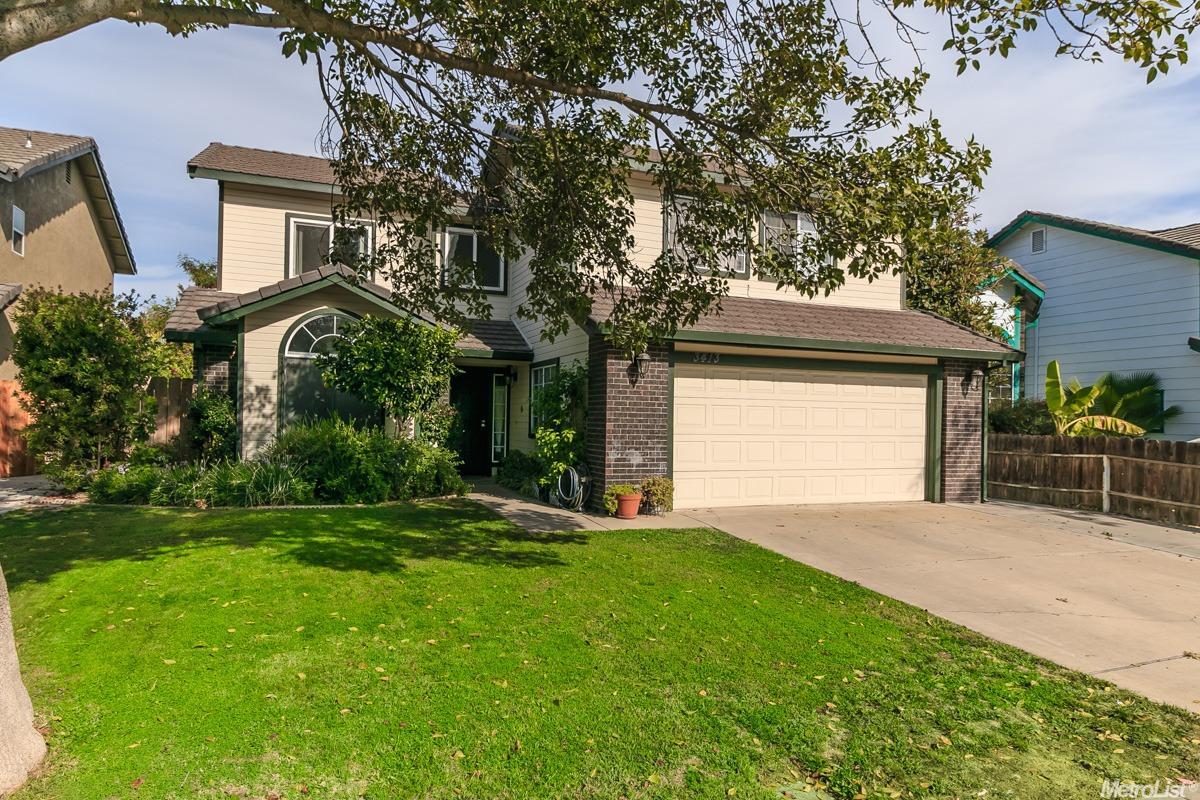 3413 Dutch Flat Ct, Modesto, CA 95354 photo 1