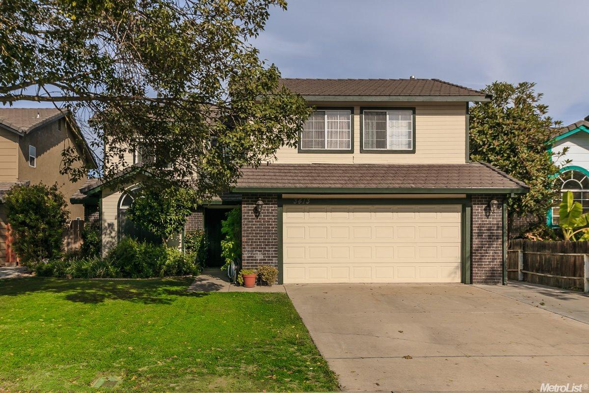 3413 Dutch Flat Ct, Modesto, CA 95354 photo 3