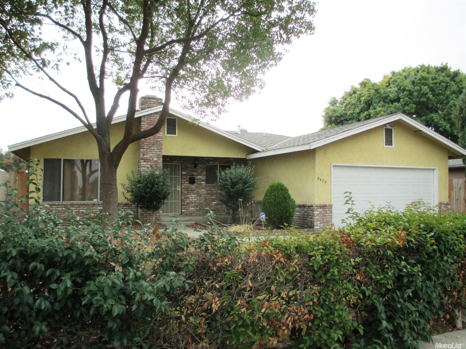 3420 Fowler Rd, Ceres, CA 95307 photo 1