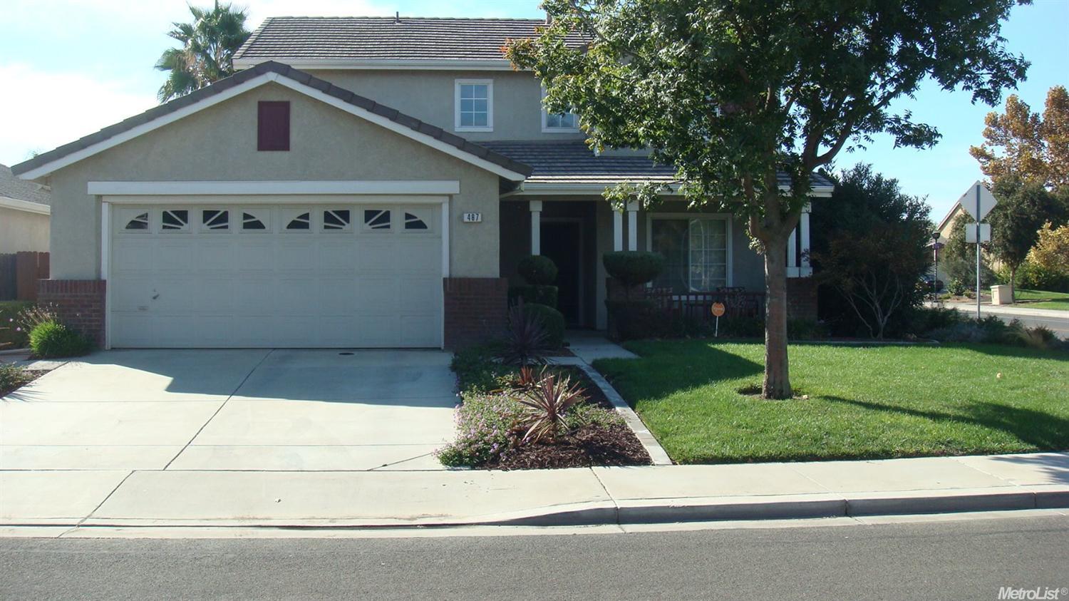 467 Thrush Dr, Patterson, CA 95363 photo 1