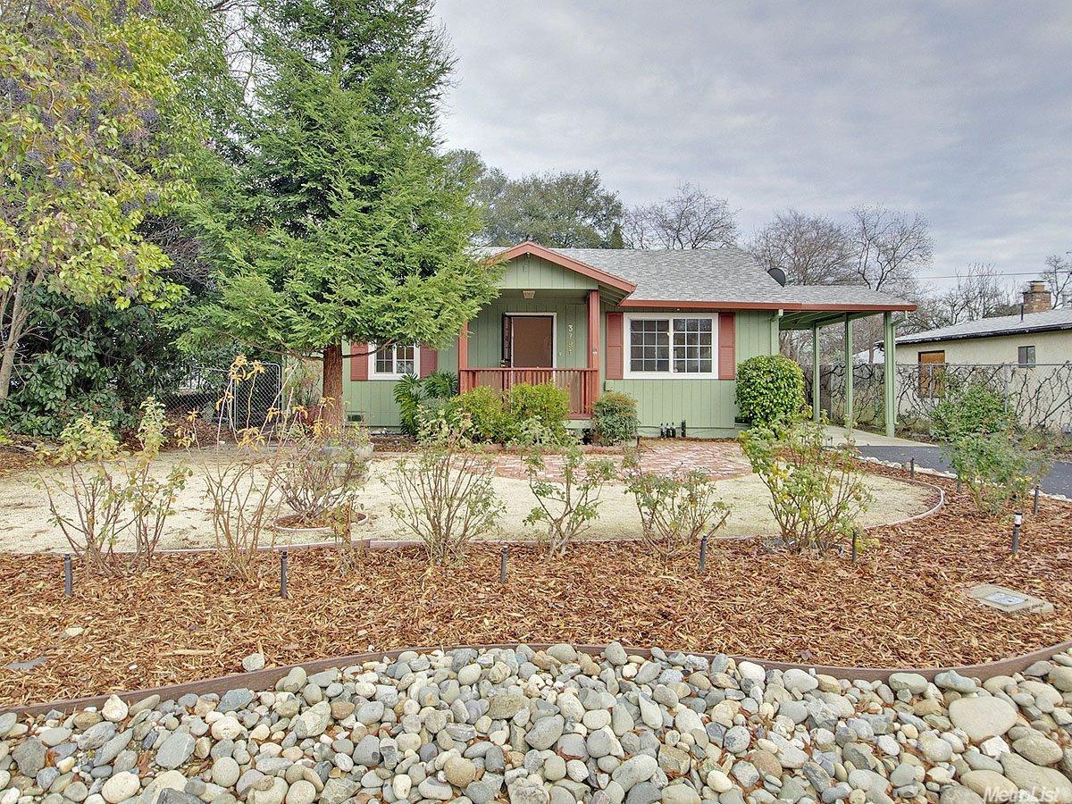 3791 Circle Dr, Loomis, CA 95650 photo 1