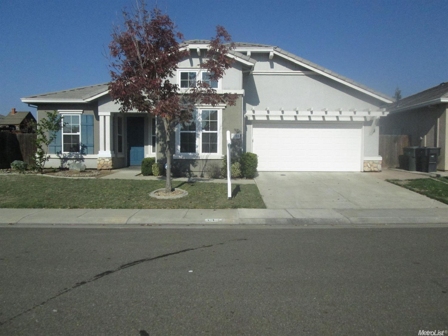3909 Crescendo Ln, Modesto, CA 95355 photo 1