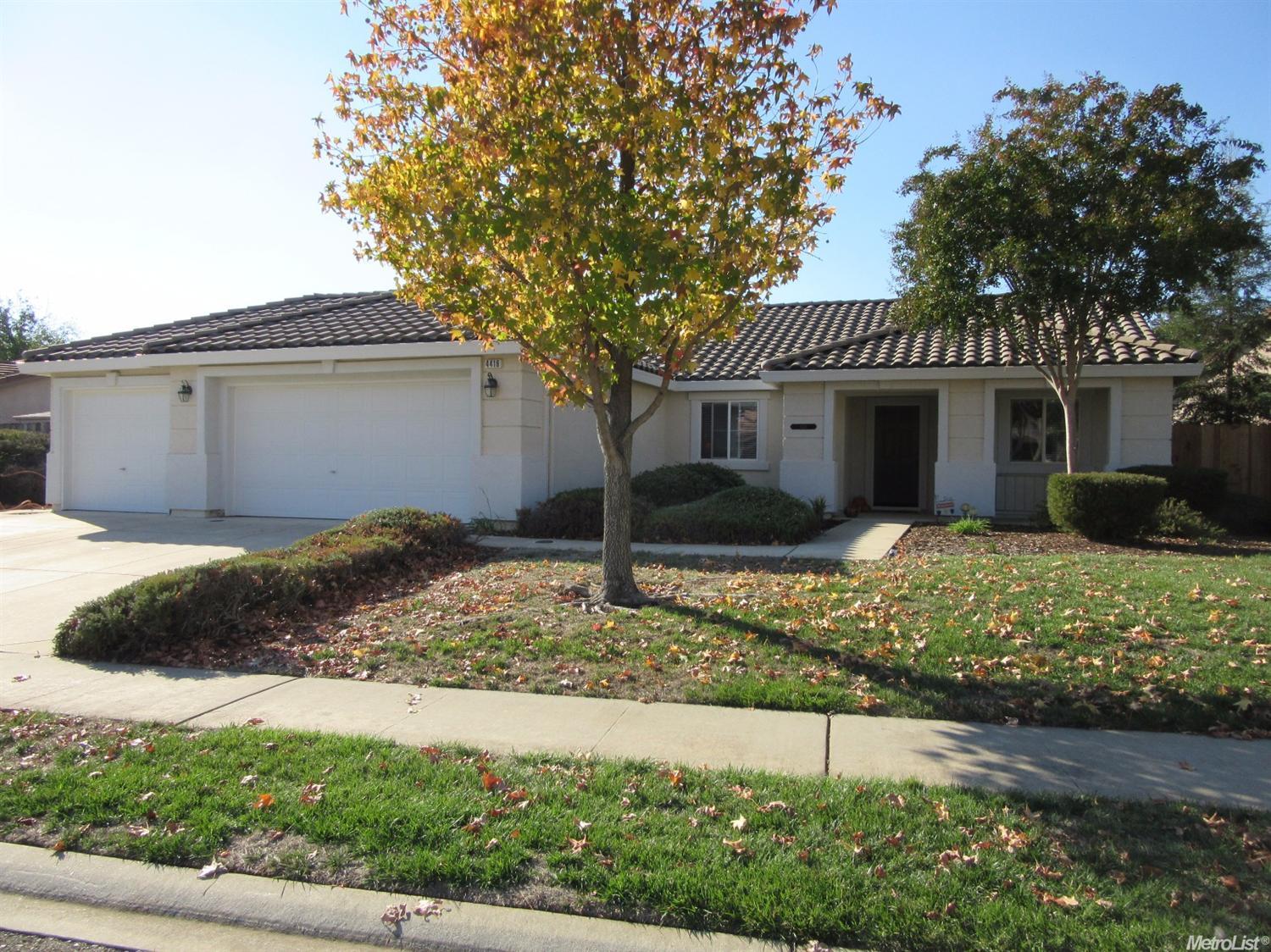4416 Mcroberts Dr, Mather, CA 95655 photo 1
