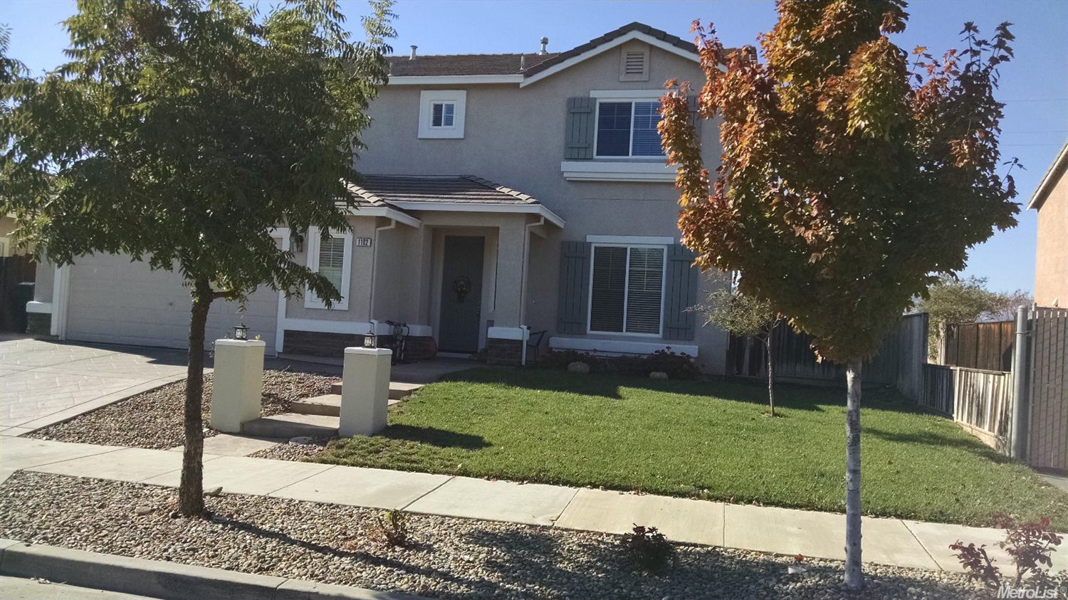 1102 Griffin Way, Winters, CA 95694 photo 1