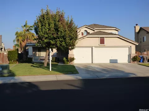 14472 Silver Creek Dr, Lathrop, CA 95330 photo 1