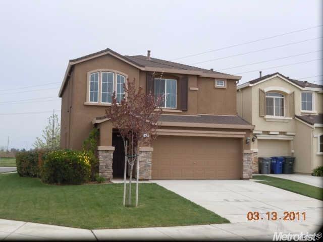 4292 Chalk Hill Ct, Merced, CA 95348 photo 1