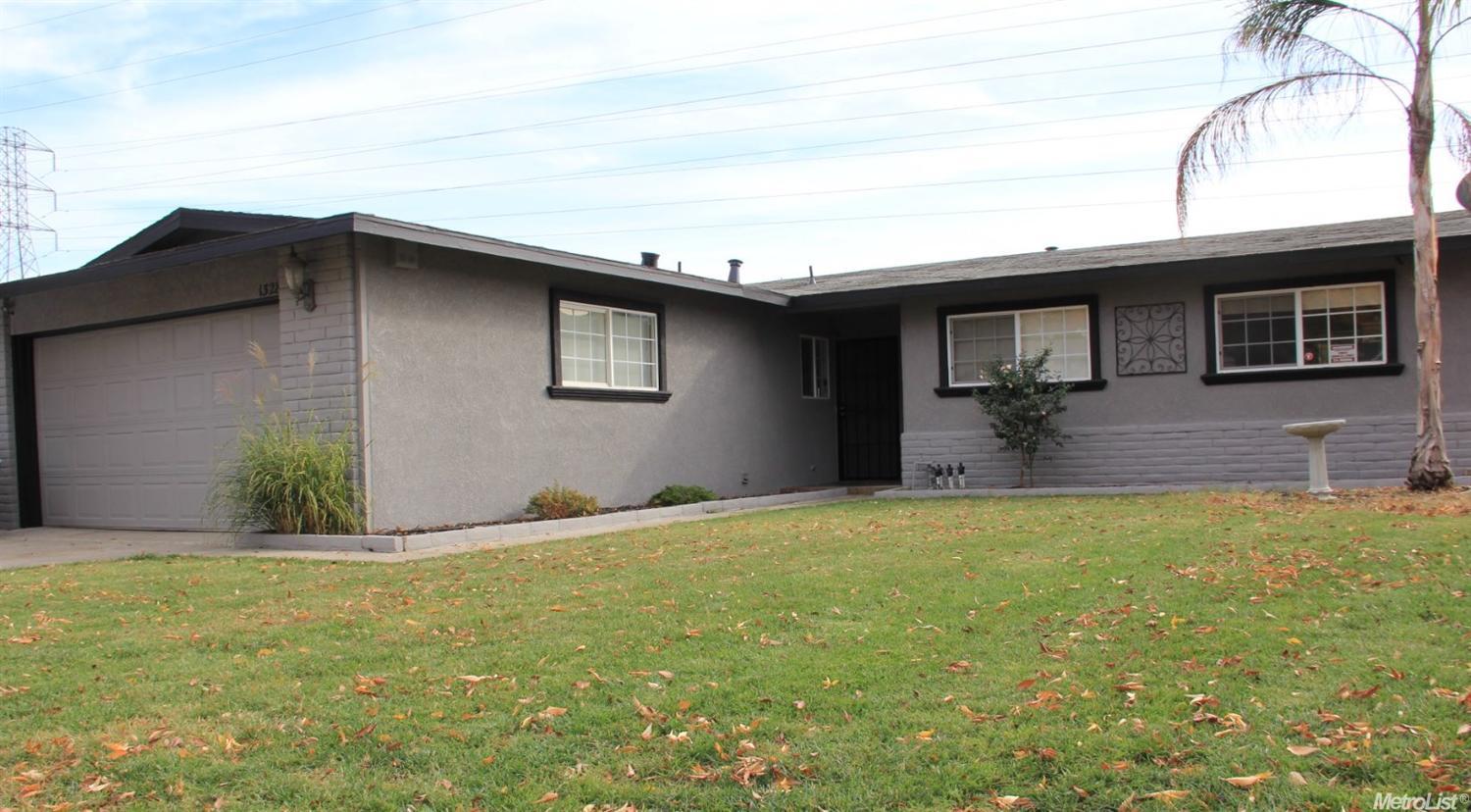 1328 Silverado Dr, Modesto, CA 95356 photo 1