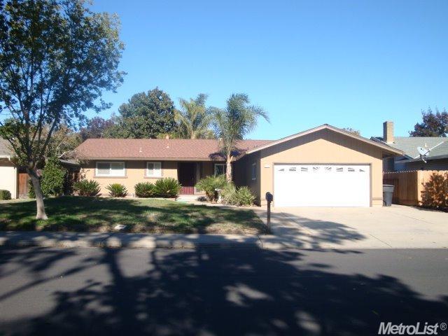 1521 Sylvan Meadows Dr, Modesto, CA 95355 photo 1