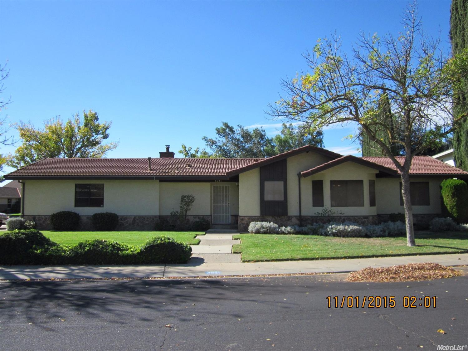 3621 Beachler Dr, Modesto, CA 95356 photo 1