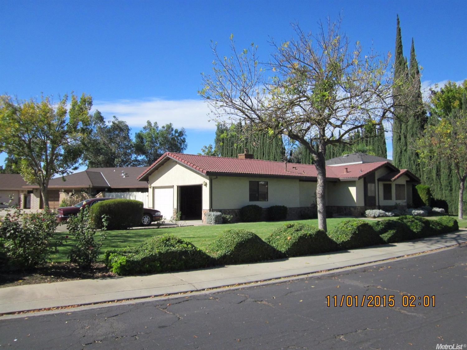 3621 Beachler Dr, Modesto, CA 95356 photo 2
