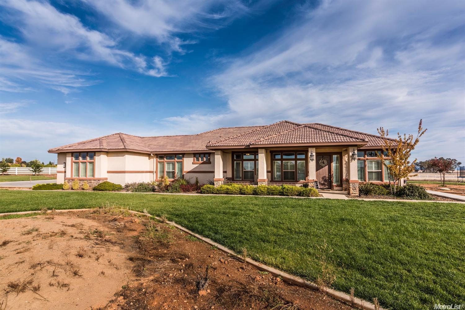 13021 Barbaro Ct, Wilton, CA 95693 photo 1