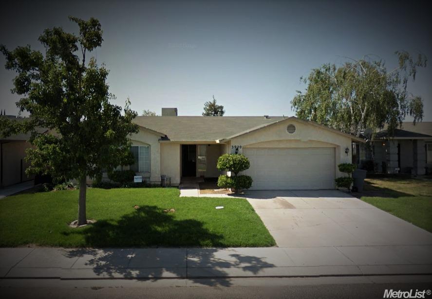 3920 Hollywood Dr, Ceres, CA 95307 photo 1