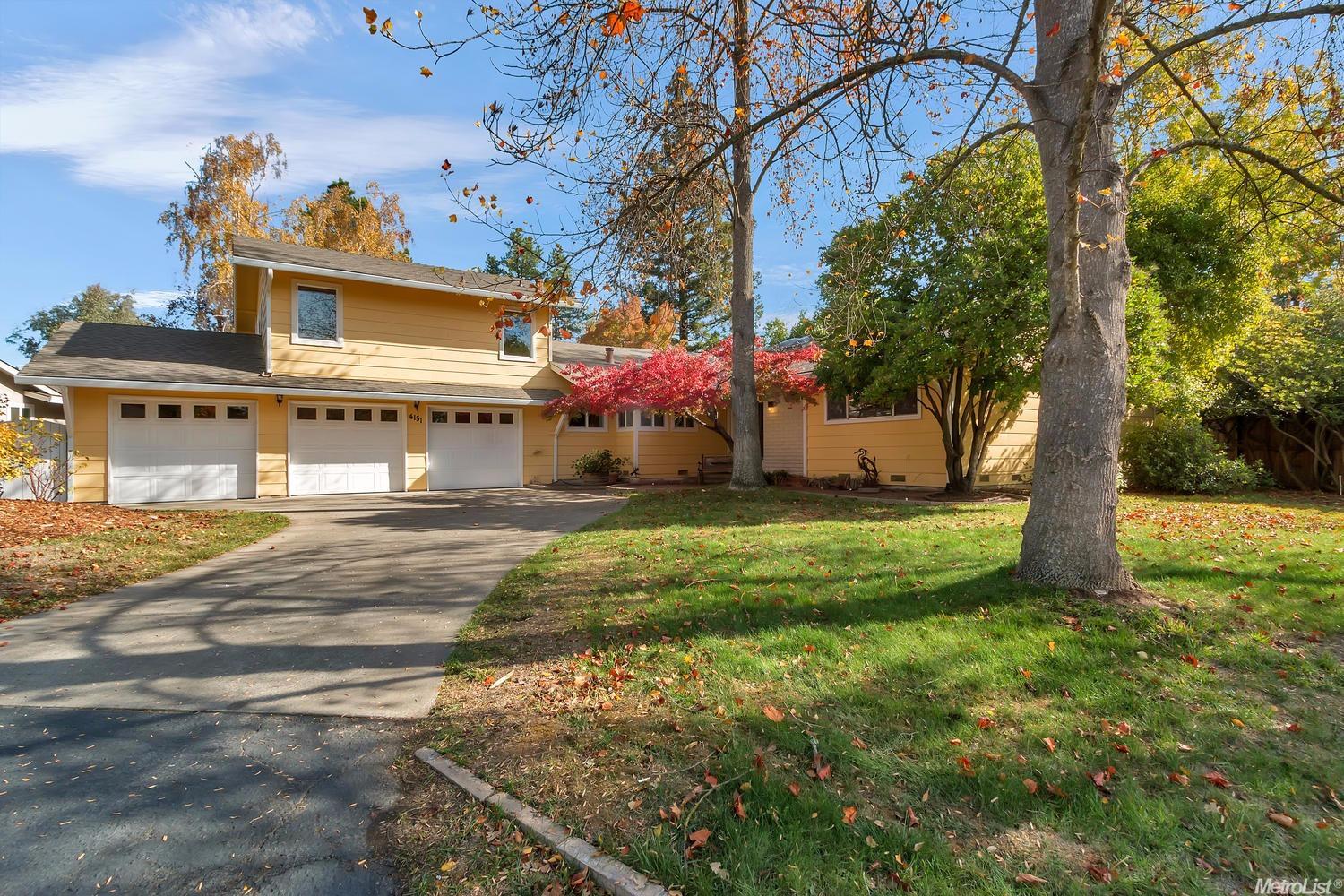 4151 Prospect Dr, Carmichael, CA 95608 photo 1