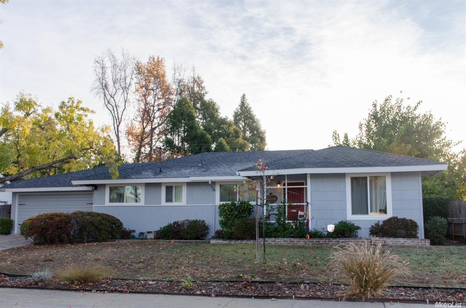 4500 Marble Way, Carmichael, CA 95608 photo 1