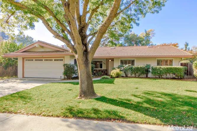 607 Eisenhower St, Davis, CA 95616 photo 1