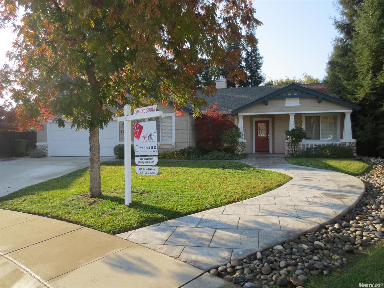 1904 Americana Ct, Modesto, CA 95357 photo 1