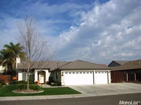 7429 Morgan Lynn Ln, Hughson, CA 95326 photo 2