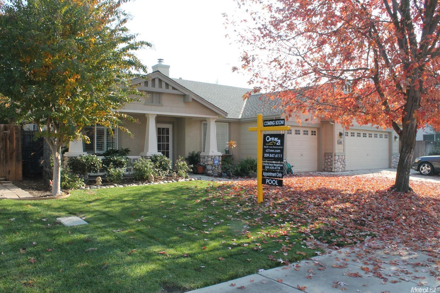 4208 Beyer Park Dr, Modesto, CA 95357 photo 3