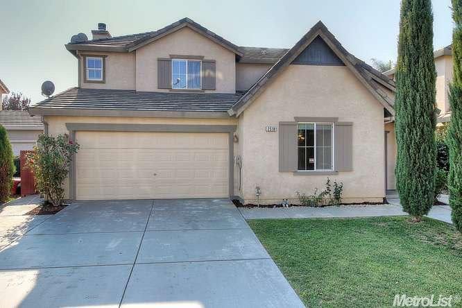 2518 Gaines Ln, Tracy, CA 95377 photo 1