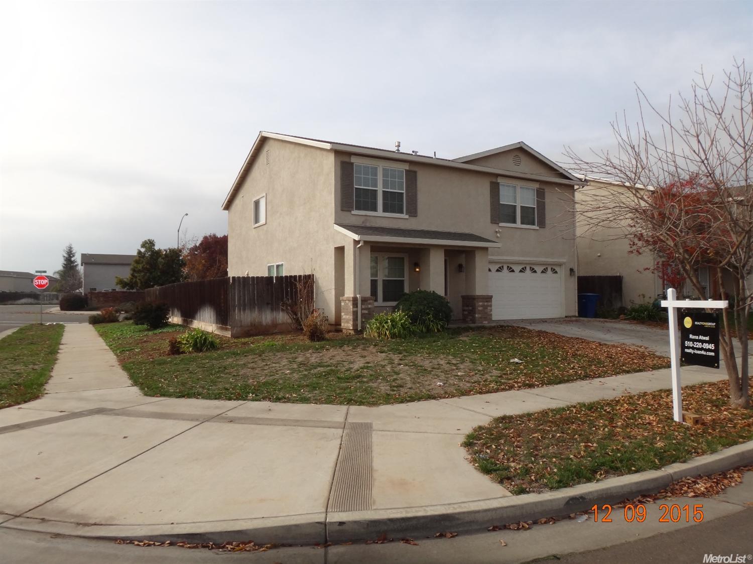3831 Twilight Ave, Merced, CA 95348 photo 1