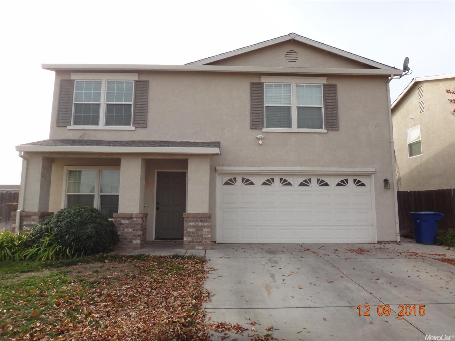 3831 Twilight Ave, Merced, CA 95348 photo 2
