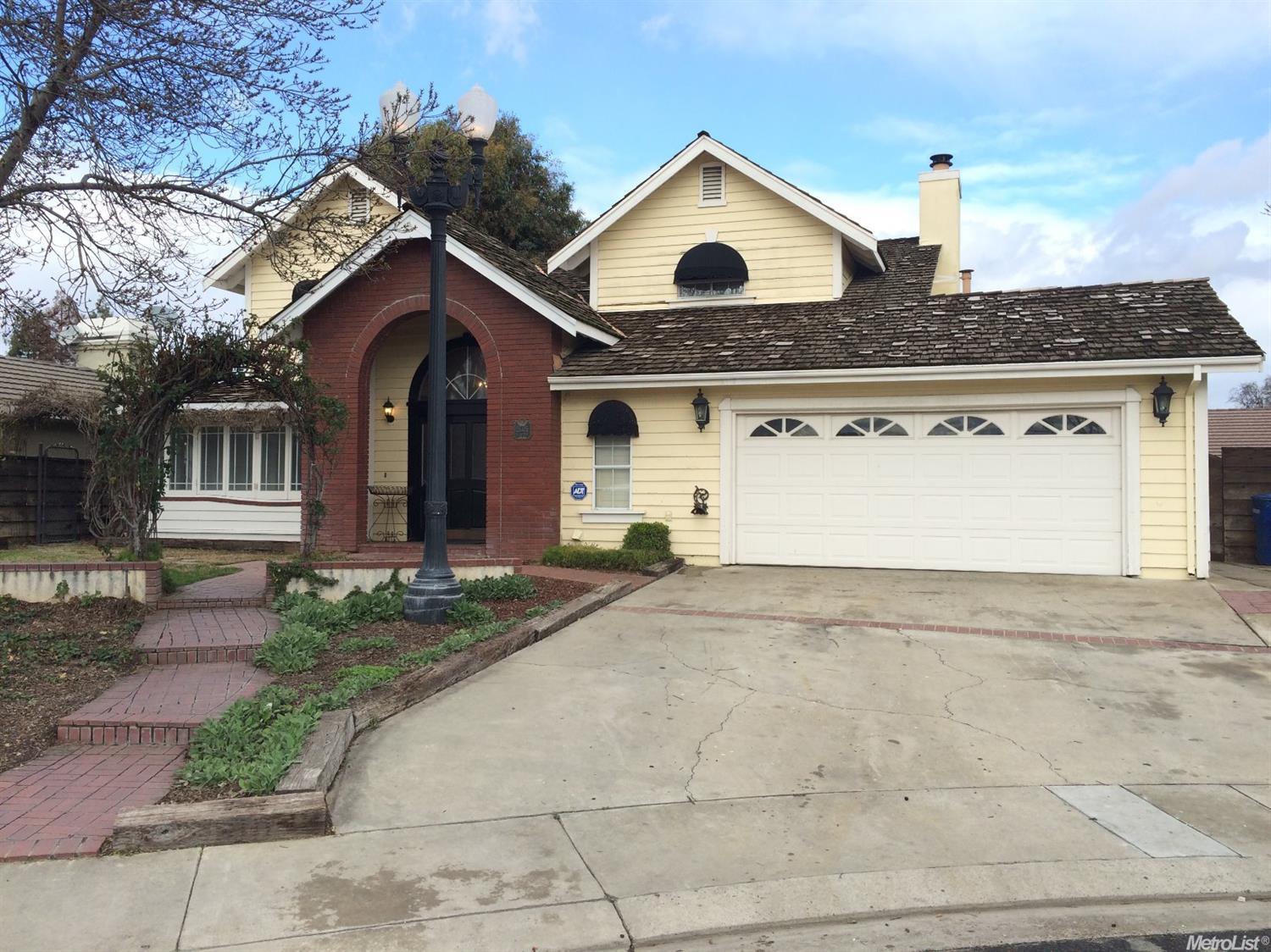 2605 Riverview Ct, Modesto, CA 95351 photo 1