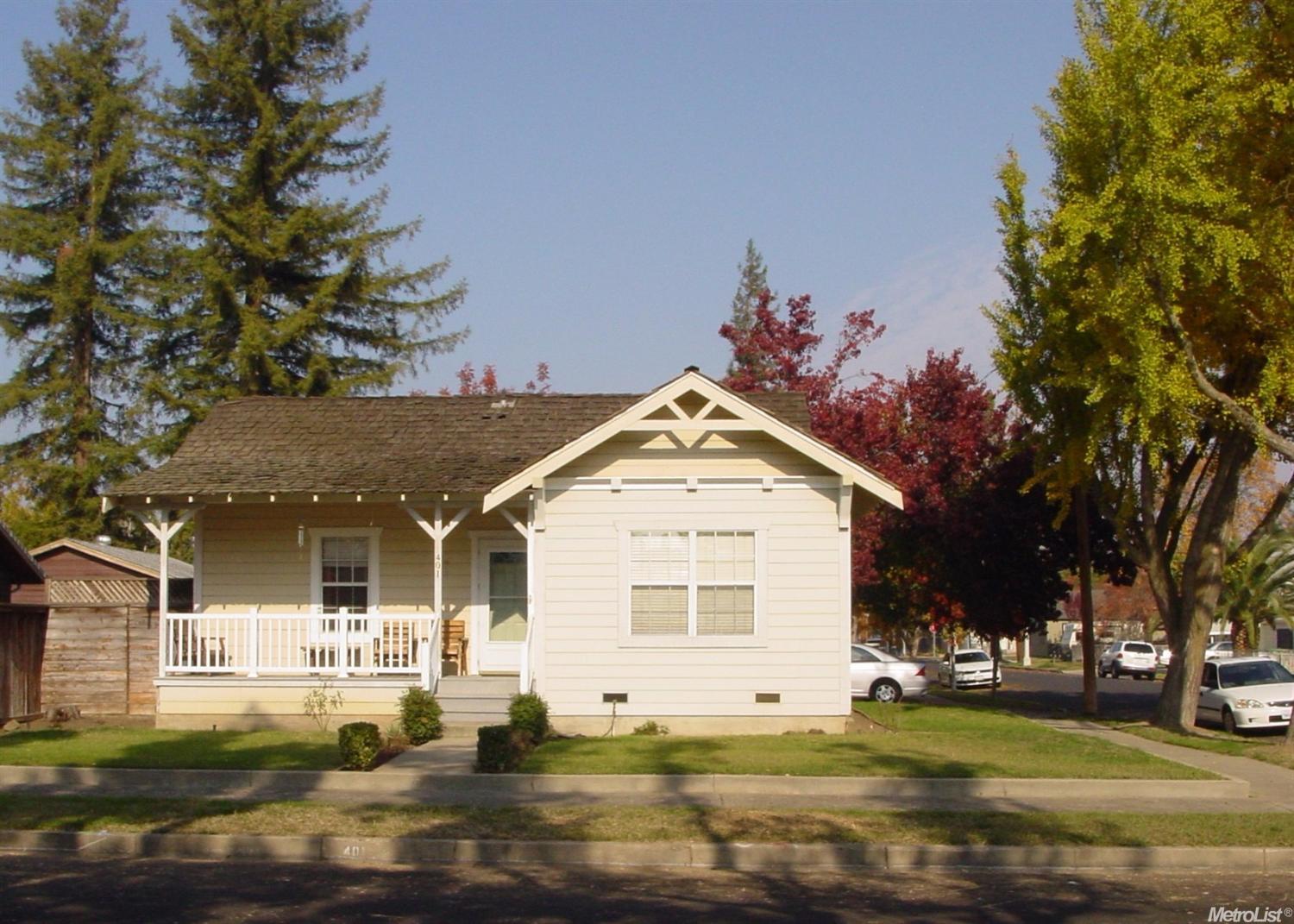 401 Forrest Ave, Lodi, CA 95240 photo 1