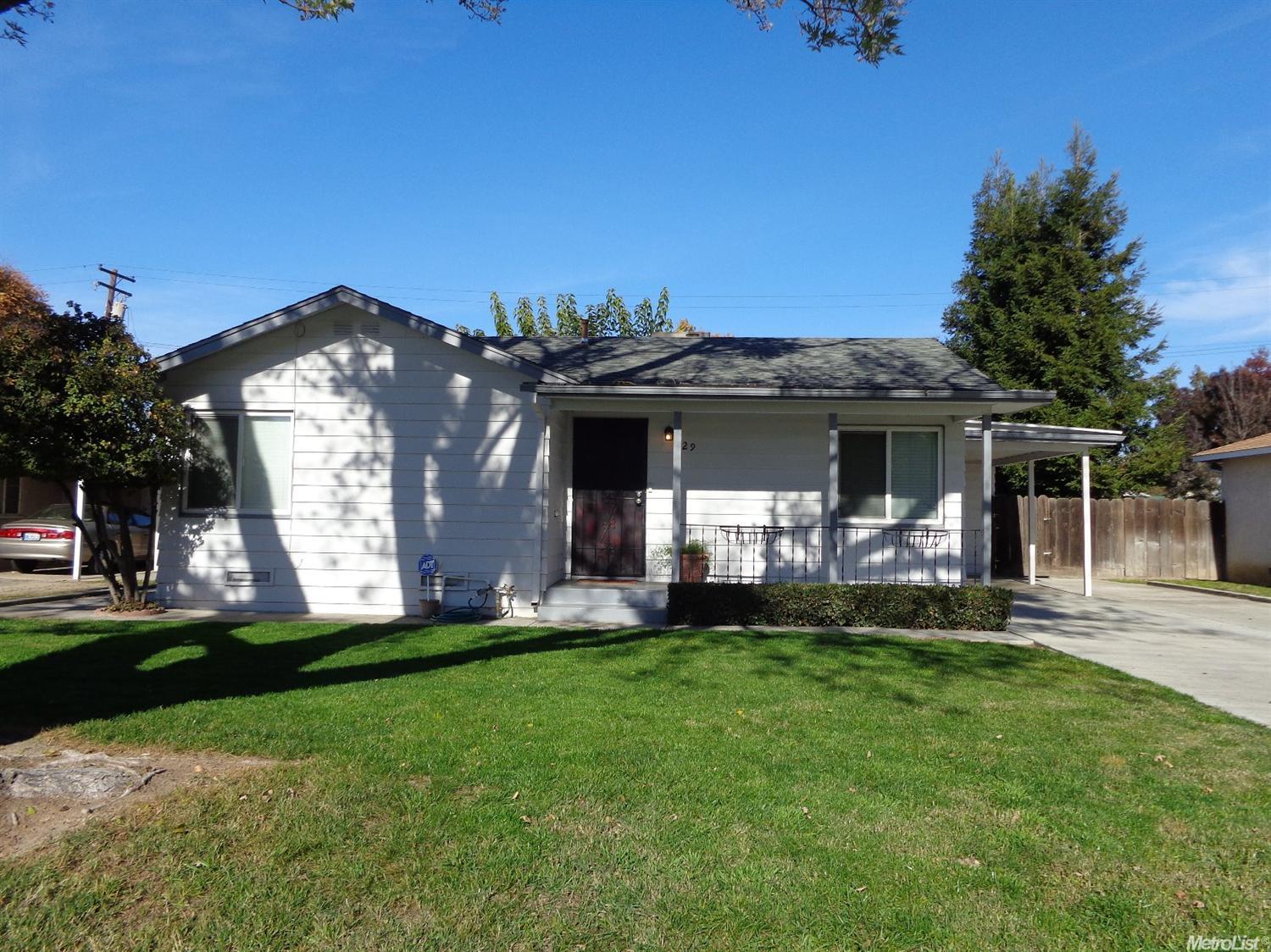 229 Kavanagh Ave, Modesto, CA 95350 photo 1